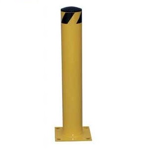 Surface Mounted Steel Safety Bollards